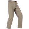 imageFREE SOLDIER Mens Outdoor Cargo Hiking Pants with Belt Lightweight Waterproof Quick Dry Tactical Pants Nylon SpandexSand