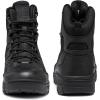 imageFREE SOLDIER Mens Waterproof Tactical Hiking Boots Military Work Boots Combat BootsBlack 9