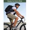 imageFREE SOLDIER Mens Cargo Hiking Shorts Lightweight Quick Dry Nylon Shorts with Belt for Tactical WorkMixmud