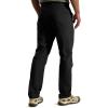 imageFREE SOLDIER Mens Hiking Pants Lightweight Work Cargo Tactical Stretch Nylon Waterproof Quick Dry Travel Fishing Outdoor MultiPockets PantsDeep Black