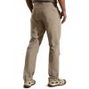 imageFREE SOLDIER Mens Hiking Pants Lightweight Work Cargo Tactical Stretch Nylon Waterproof Quick Dry Travel Fishing Outdoor MultiPockets PantsLight Khaki