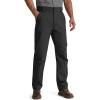imageFREE SOLDIER Stretchy Mens Work Pants Waterproof Cargo Relaxed Fit Utility PantsBlack