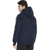 image:imageFREE SOLDIER Mens Waterproof Ski Snow Jacket Fleece Lined Warm Winter Rain Jacket with Hood Fully Taped SeamsBlue