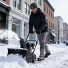image:imageFREE SOLDIER Mens Snow Boots Insulated Nonslip Outdoor Ankle Cold Weather BootsGrey