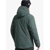 image:imageFREE SOLDIER Mens Waterproof Ski Snow Jacket Warm Winter Fleece Lined Coat Snowboarding Raincoat Hooded Fully Taped SeamsDeep Green