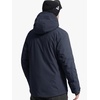 image:imageFREE SOLDIER Mens Waterproof Ski Snow Jacket Warm Winter Fleece Lined Coat Snowboarding Raincoat Hooded Fully Taped SeamsMidnight Navy