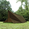 image:imageFREE SOLDIER Tarp Waterproof 3 x 3 m Ultralight Tent Tarpaulin UV Protection Camping Awning Tent Outdoor Large Tarp for Camping Hiking Outdoor Activities Olive GreenOlive Green  3 X 3