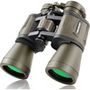 image:imageFREE SOLDIER 20x50 binoculars  adult binoculars with night vision in low light BAK4 Prism FMC lens Compact binoculars with smartphone adapter for hiking bird watching hunting blackmud