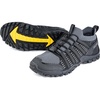 image:imageFREE SOLDIER AICALL Mens Water Shoes Quick Dry Barefoot Aqua Shoes Beach Hiking Hiking Boating Water Sports gray 10 Men