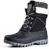 image:imageFREE SOLDIER Womens ZhuomaBlack