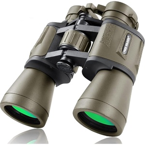 image:imageFREE SOLDIER 20x50 binoculars  adult binoculars with night vision in low light BAK4 Prism FMC lens Compact binoculars with smartphone adapter for hiking bird watching hunting blackmud