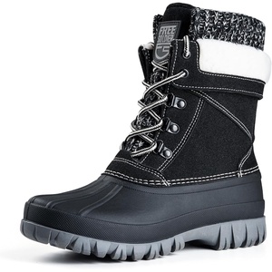 image:imageFREE SOLDIER Womens ZhuomaBlack
