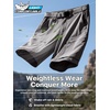 image:imageFREE SOLDIER Mens Cargo Hiking Shorts with Belt  Quick Dry Lightweight Durable Waterproof Multi Pockets for Outdoor Tactical WorkGray