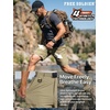 image:imageFREE SOLDIER Mens Cargo Hiking Shorts with Belt  Quick Dry Lightweight Durable Waterproof Multi Pockets for Outdoor Tactical WorkMud