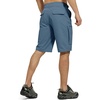 image:imageFREE SOLDIER Mens Cargo Hiking Shorts with Belt  Quick Dry Lightweight Durable Waterproof Multi Pockets for Outdoor Tactical WorkSky Blue