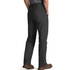 image:imageFREE SOLDIER Mens Work Pants Waterproof Cargo Pants  Relaxed Fit Utility Pants Stretchy Mens Ripstop Work Pants Breathable 5 Pockets Adjustable WaistbandBlack