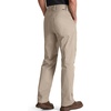 image:imageFREE SOLDIER Mens Work Pants Waterproof Cargo Pants  Relaxed Fit Utility Pants Stretchy Mens Ripstop Work Pants Breathable 5 Pockets Adjustable WaistbandKhaki