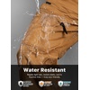 image:imageFREE SOLDIER Mens Work Utility Safety Pants Stretch Cargo Pants  15 Pockets Water Resistant AntiStatic HighWaist Tactical Work Pants for Hiking Camping FishingAcorn Brown