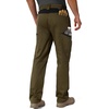 image:imageFREE SOLDIER Mens Work Utility Safety Pants Stretch Cargo Pants  15 Pockets Water Resistant AntiStatic HighWaist Tactical Work Pants for Hiking Camping FishingMoss Green