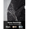 image:imageFREE SOLDIER Mens Work Utility Safety Pants Stretch Cargo Pants  15 Pockets Water Resistant AntiStatic HighWaist Tactical Work Pants for Hiking Camping FishingBlack