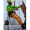 image:imageFREE SOLDIER Mens Work Utility Safety Pants Stretch Cargo Pants  15 Pockets Water Resistant AntiStatic HighWaist Tactical Work Pants for Hiking Camping FishingAcorn Brown