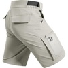 image:imageFREE SOLDIER Mens Cargo Hiking Shorts with Belt  Quick Dry Lightweight Durable Waterproof Multi Pockets for Outdoor Tactical WorkStone