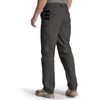 image:imageFREE SOLDIER Mens Cargo Work Pants Stretch Ripstop Utility Tactical Pants  Water Resistant 9 Pockets 4Way Stretch DoubleStitched Durable Work Pants for Hiking HuntingGray