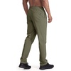 image:imageFREE SOLDIER Mens Sports Outdoor Lightweight Athletic Hiking Pants  Waterproof with Elastic Waist QuickDry 4Way Stretch Adjustable Drawstring for Running CasualArmy Green