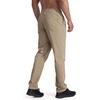 image:imageFREE SOLDIER Mens Sports Outdoor Lightweight Athletic Hiking Pants  Waterproof with Elastic Waist QuickDry 4Way Stretch Adjustable Drawstring for Running CasualKhaki