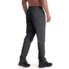 image:imageFREE SOLDIER Mens Sports Outdoor Lightweight Athletic Hiking Pants  Waterproof with Elastic Waist QuickDry 4Way Stretch Adjustable Drawstring for Running CasualBlack