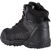 image:imageFREE SOLDIER Mens Waterproof Hiking Boots Lightweight Work Boots Military Tactical Boots Durable Combat BootsBlack 105w