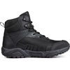 image:imageFREE SOLDIER Mens Waterproof Hiking Boots Lightweight Work Boots Military Tactical Boots Durable Combat BootsBlack 105w