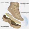 image:imageFREE SOLDIER mens TacticalMid Tan