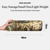 image:imageFree Soldier Camping Tent Outdoor Ultralight Single Man Tent in Camouflage Outdoor Camping 1 Person Tent Adventure Fishing Tent Easy to Assemble and Carry Mosquito Protection WaterproofCamouflage pattern