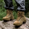 image:imageFREE SOLDIER Hiking Boots Hiking BootsMenBrown Wolf