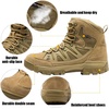 image:imageFREE SOLDIER Hiking Boots Hiking BootsMenBrown Wolf