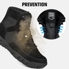 image:imageFREE SOLDIER Mens Herren Militr amp EinsatzstiefelBlack