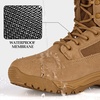 image:imageFREE SOLDIER Mens LT Military Tactical 8 Daily Work BootsDark Coyote