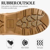 image:imageFREE SOLDIER Mens LT Military Tactical 8 Daily Work BootsDark Coyote