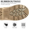 image:imageFREE SOLDIER Mens LT Military Tactical 8 Daily Work BootsDark Tan