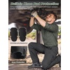 image:imageFREE SOLDIER Mens Tactical Cargo Pants Water Resistant Durable Work PantsBlack