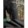 image:imageFREE SOLDIER Mens Tactical Cargo Pants Water Resistant Durable Work PantsBlack