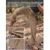 image:imageFREE SOLDIER Mens Tactical Cargo Pants Water Resistant Durable Work PantsBrown