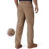 image:imageFREE SOLDIER Mens Tactical Cargo Pants Water Resistant Durable Work PantsBrown