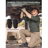 image:imageFREE SOLDIER Mens Tactical Cargo Pants Water Resistant Durable Work PantsBrown