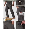 image:imageFREE SOLDIER Mens Tactical Cargo Pants Water Resistant Durable Work PantsGray