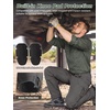 image:imageFREE SOLDIER Mens Tactical Cargo Pants Water Resistant Durable Work PantsGray