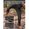image:imageFREE SOLDIER Mens Tactical Cargo Pants Water Resistant Durable Work PantsGray