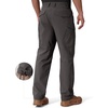 image:imageFREE SOLDIER Mens Tactical Cargo Pants Water Resistant Durable Work PantsGray