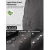 image:imageFREE SOLDIER Mens Tactical Pants Ripstop Work Cargo Hiking PantsGray